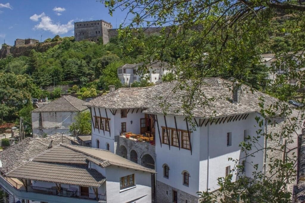 Зображення Old Bazaar 3*