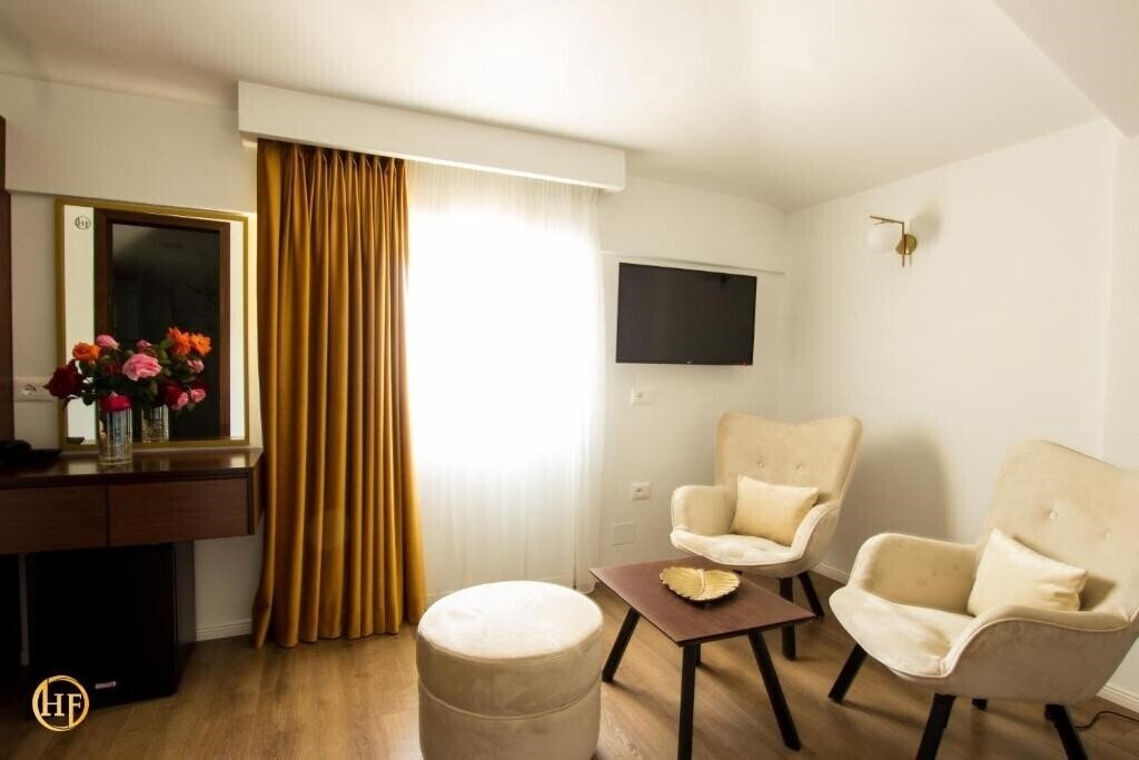 Зображення Hotel Fantasy 3*
