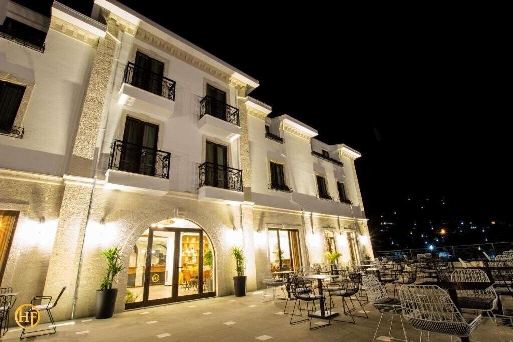 Зображення Hotel Fantasy 3*