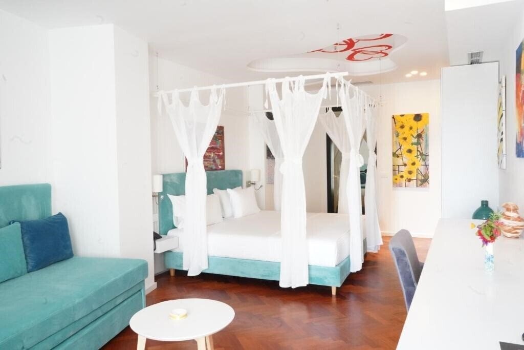 Фотографія Bougainville Bay Hotel (ex. Bougainville Bay Resort & SPA) 5*