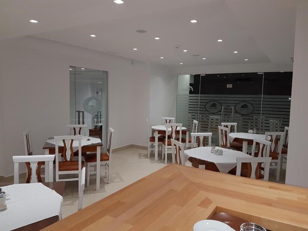 Фото Delfini Hotel 3*