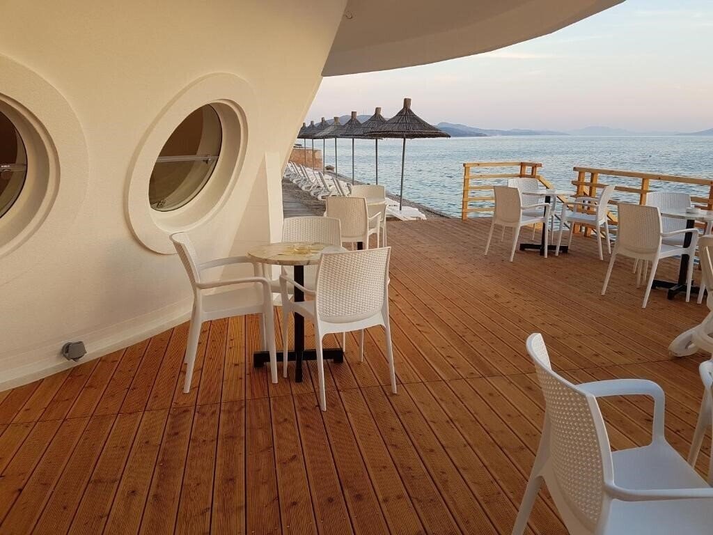 Зображення Delfini Hotel 3*