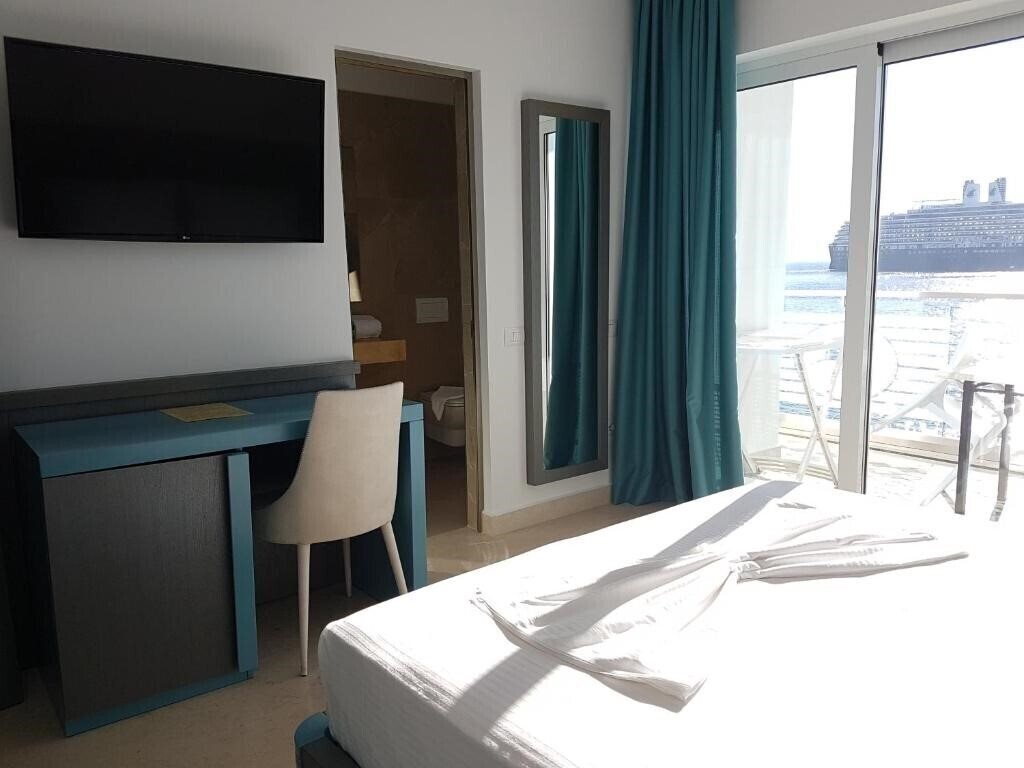 Фотография Delfini Hotel 3*