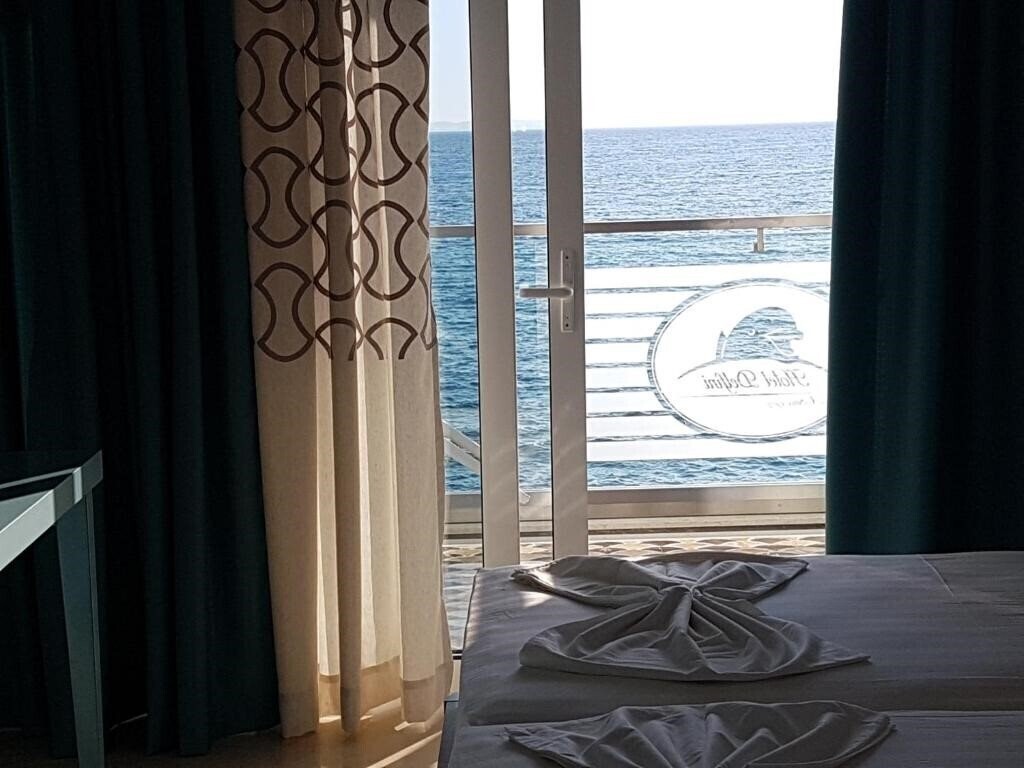 Изображение Delfini Hotel 3*