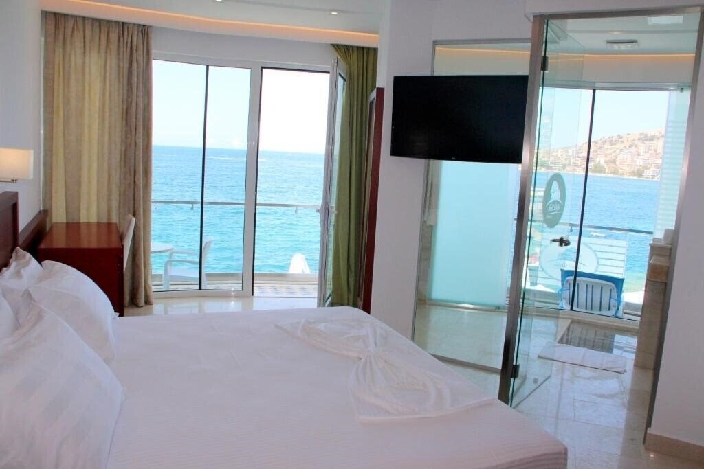 Картинка Delfini Hotel 3*