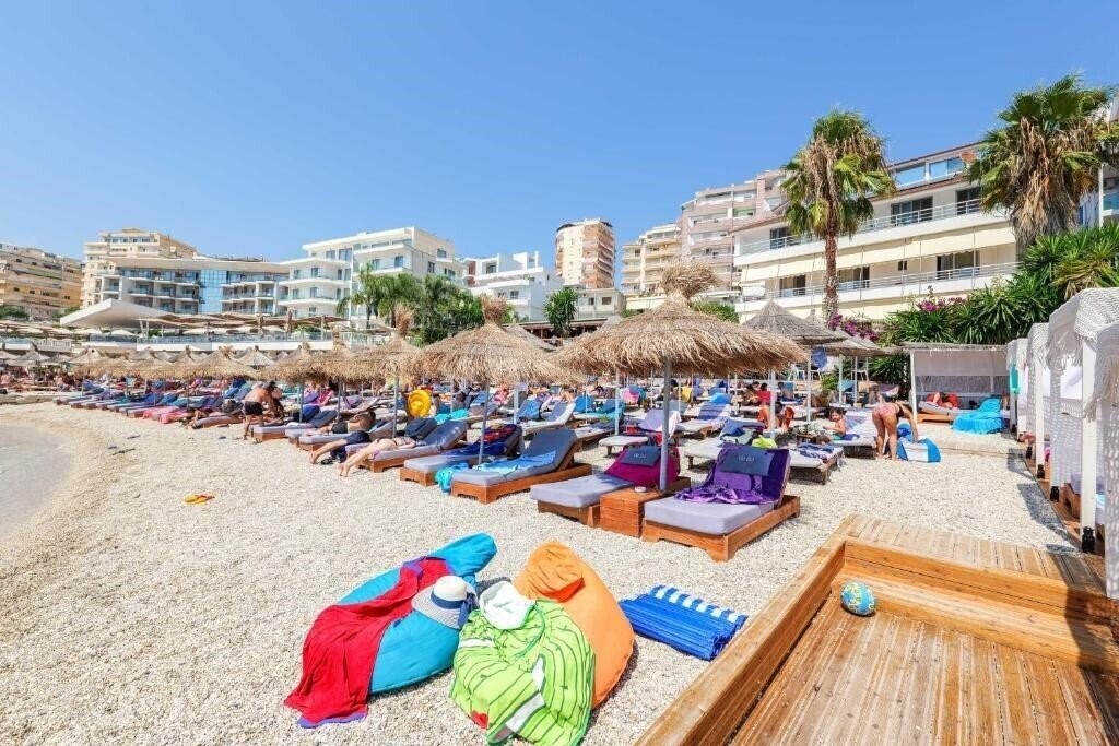 Фотографія Era Beach Vila 3*