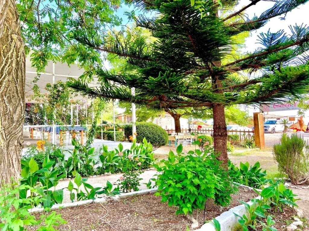 Изображение Garden Naza Villa 3*