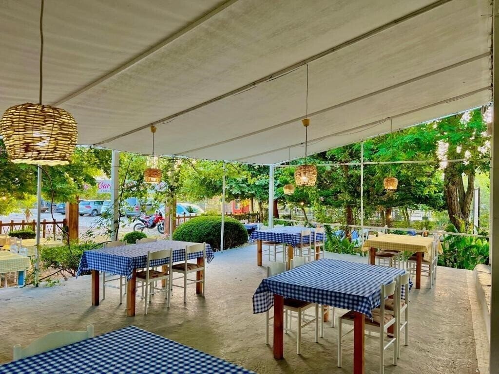 Картинка Garden Naza Villa 3*
