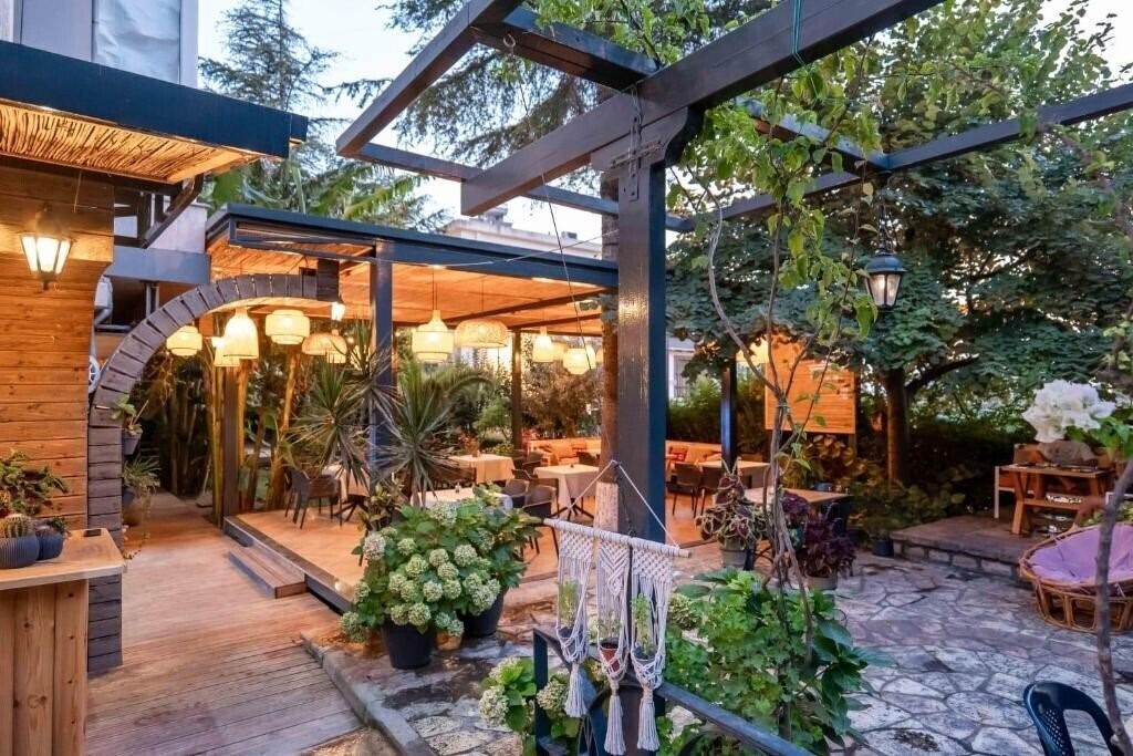 Фото Green Garden Villa 3*