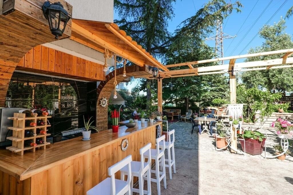 Фотографія Green Garden Villa 3*