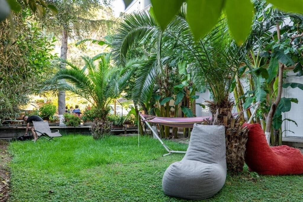 Фотография Green Garden Villa 3*