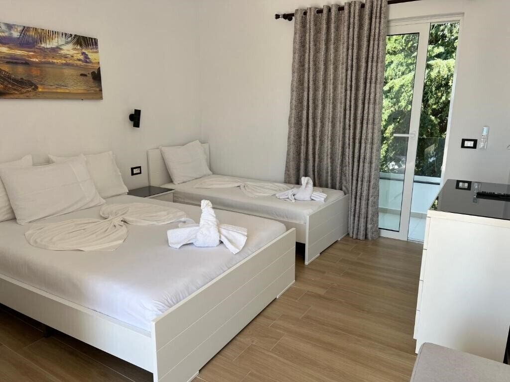 Фотографія Real Hotel 3*