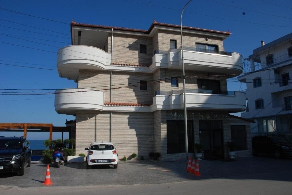 Фотография Hotel Sole (ex. Sole Hotel) 4*