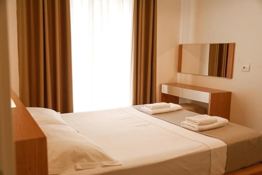 Картинка Sunrise Luxury Apartments 3*