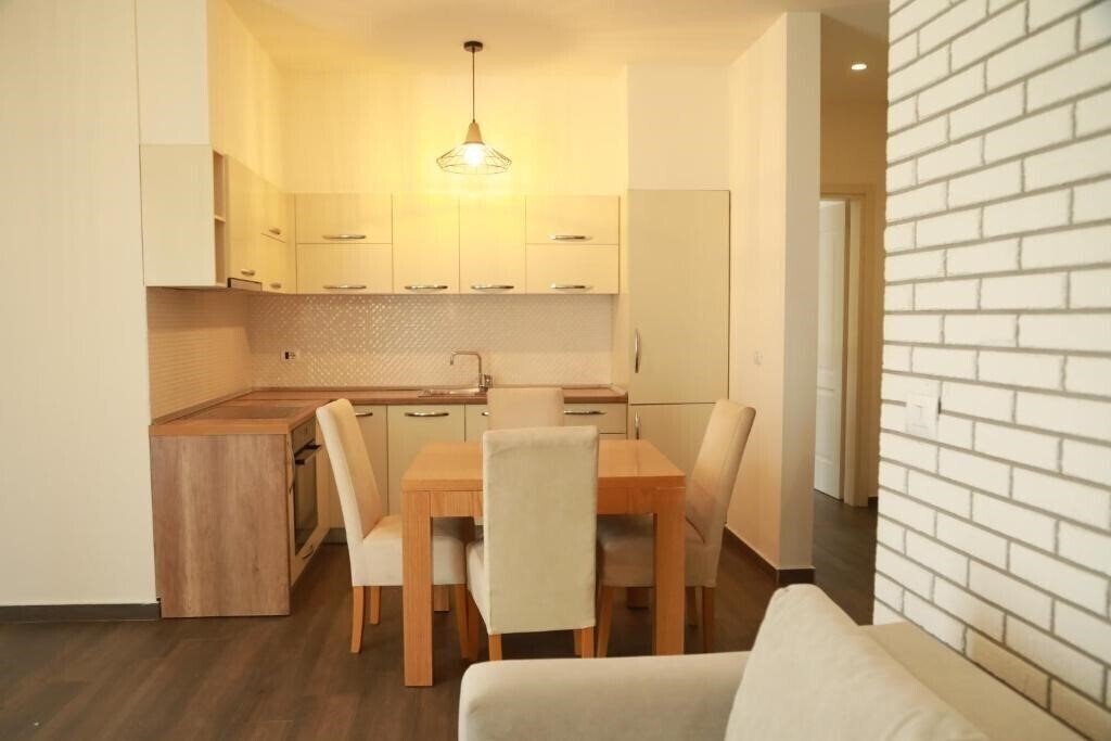 Фото Sunrise Luxury Apartments 3*