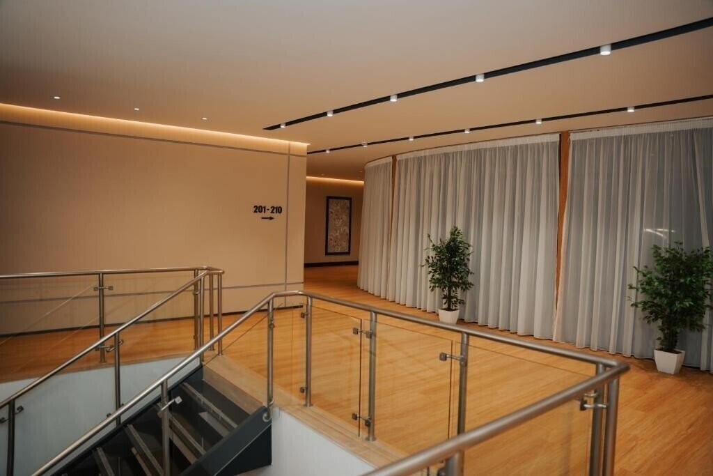 Фото Toer Hotel 5*
