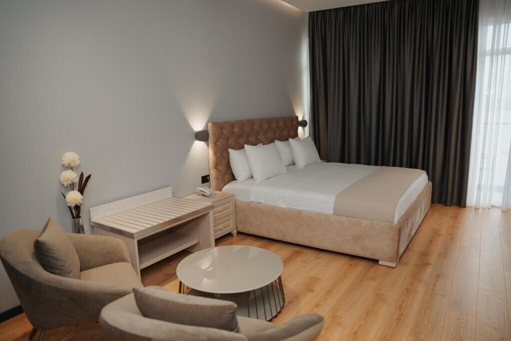 Фотографія Toer Hotel 5*