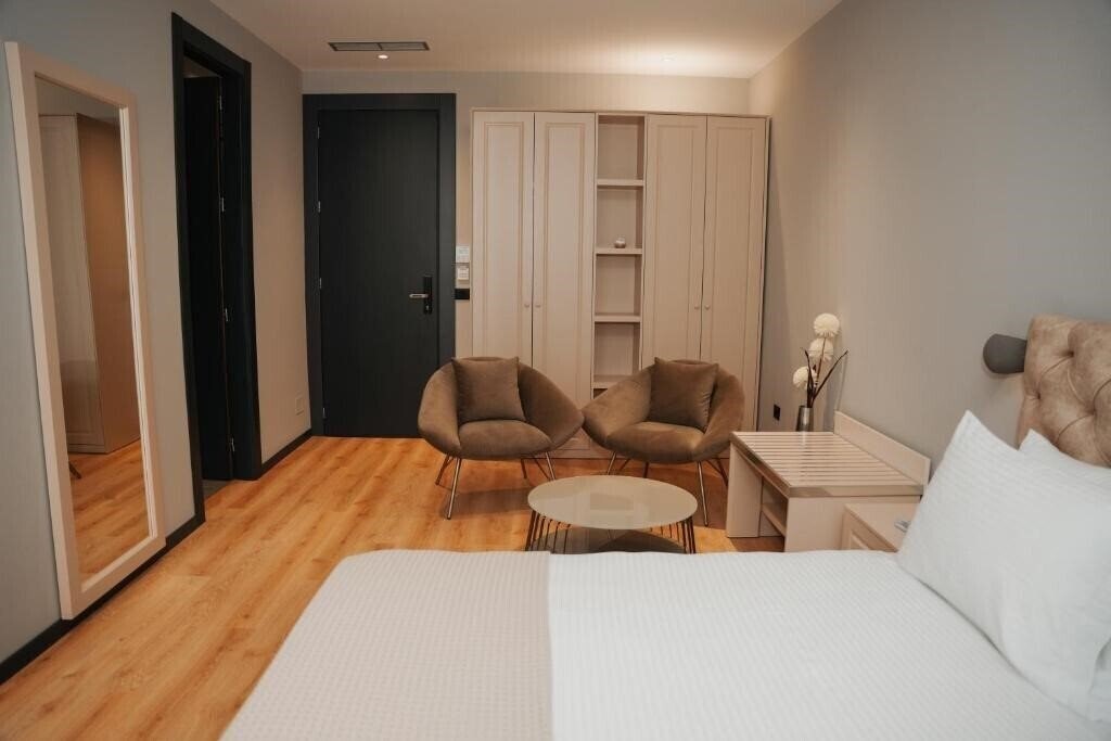 Зображення Toer Hotel 5*