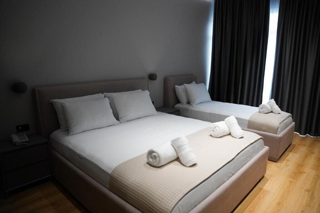 Картинка Toer Hotel 5*