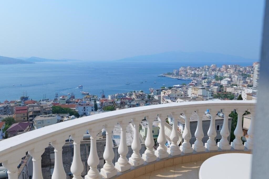 Готель Vanessa Apartment 2*