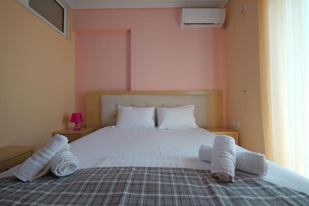 Фотографія Vanessa Apartment 2*