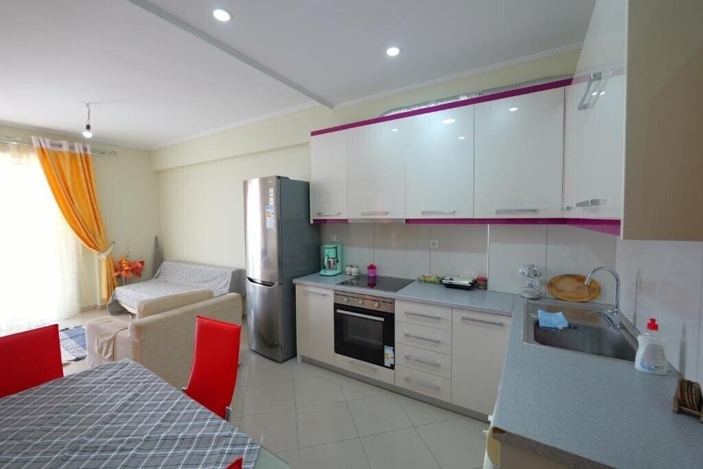 Зображення Vanessa Apartment 2*