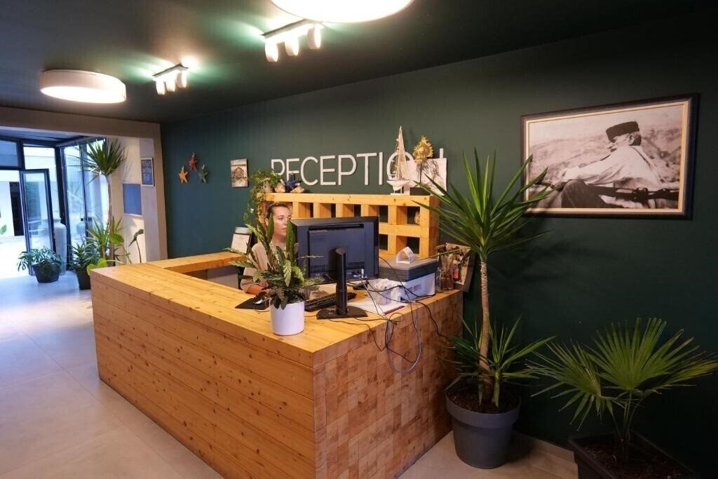 Фотографія Hotel Jali 4*