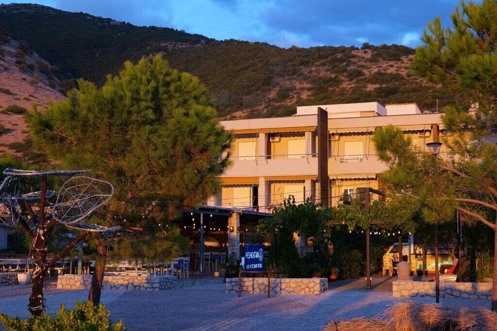 Картинка Hotel Jali 4*