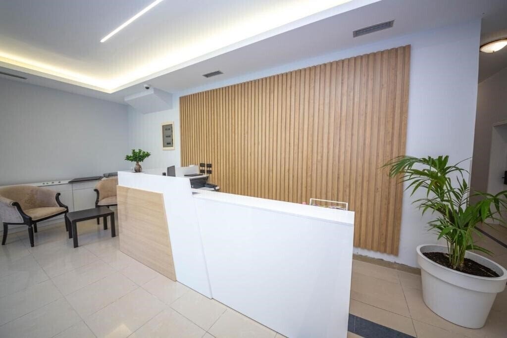 Картинка Hotel Sea Breeze 3*