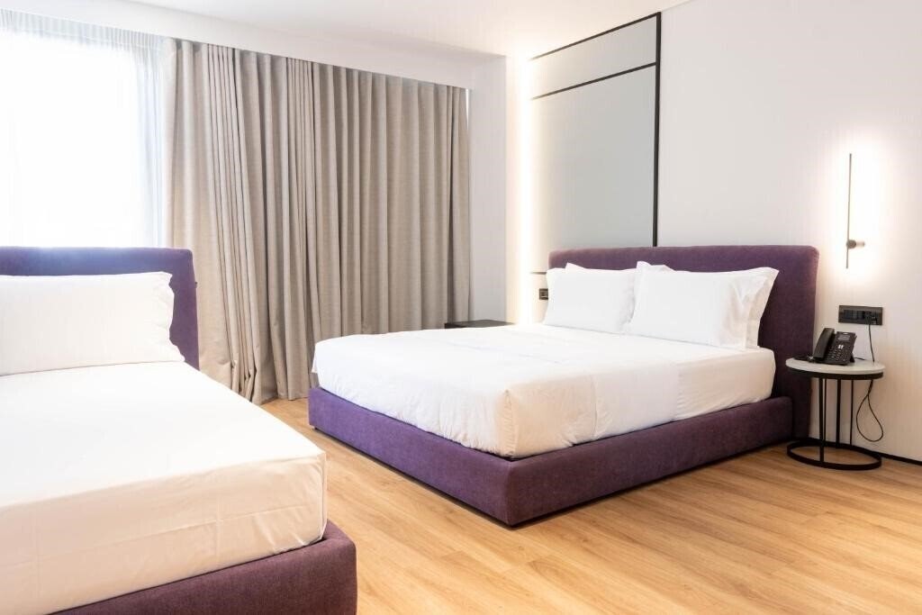 Фото Mango Luxury Resorts 3*