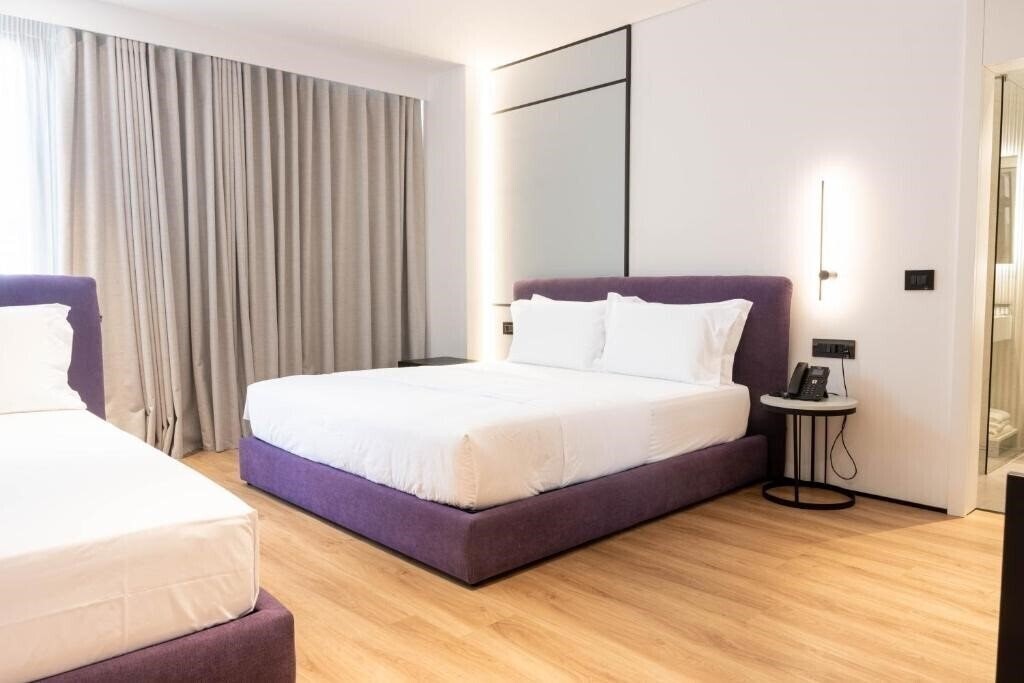 Фотография Mango Luxury Resorts 3*