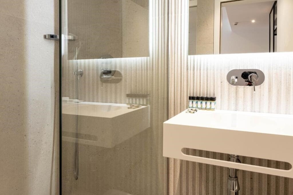 Изображение Mango Luxury Resorts 3*