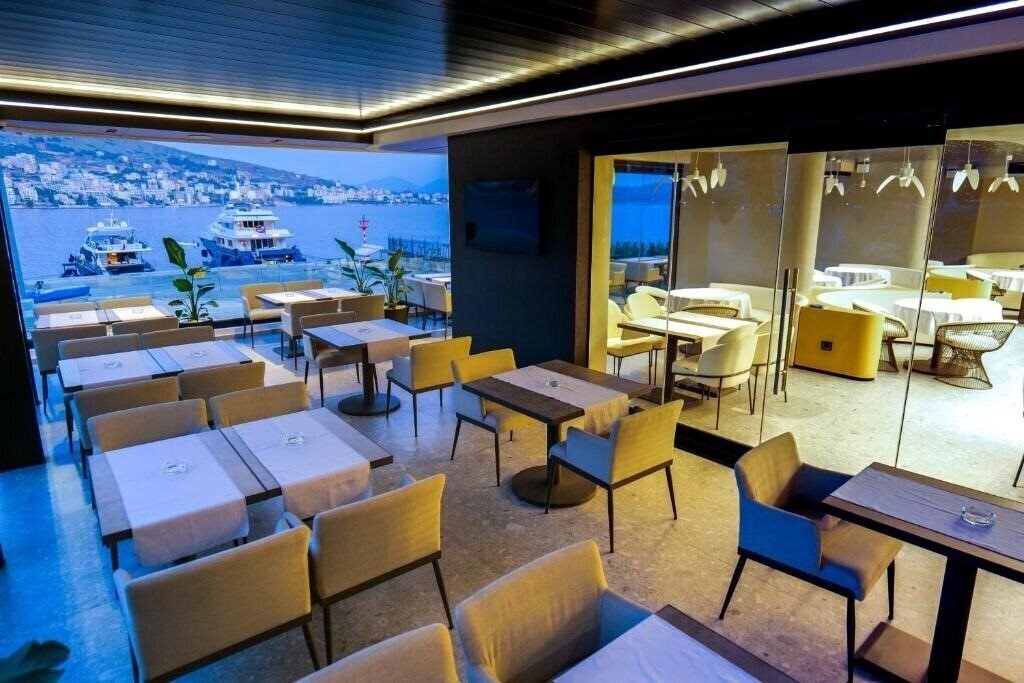 Зображення Yacht Premium Hotel 4*