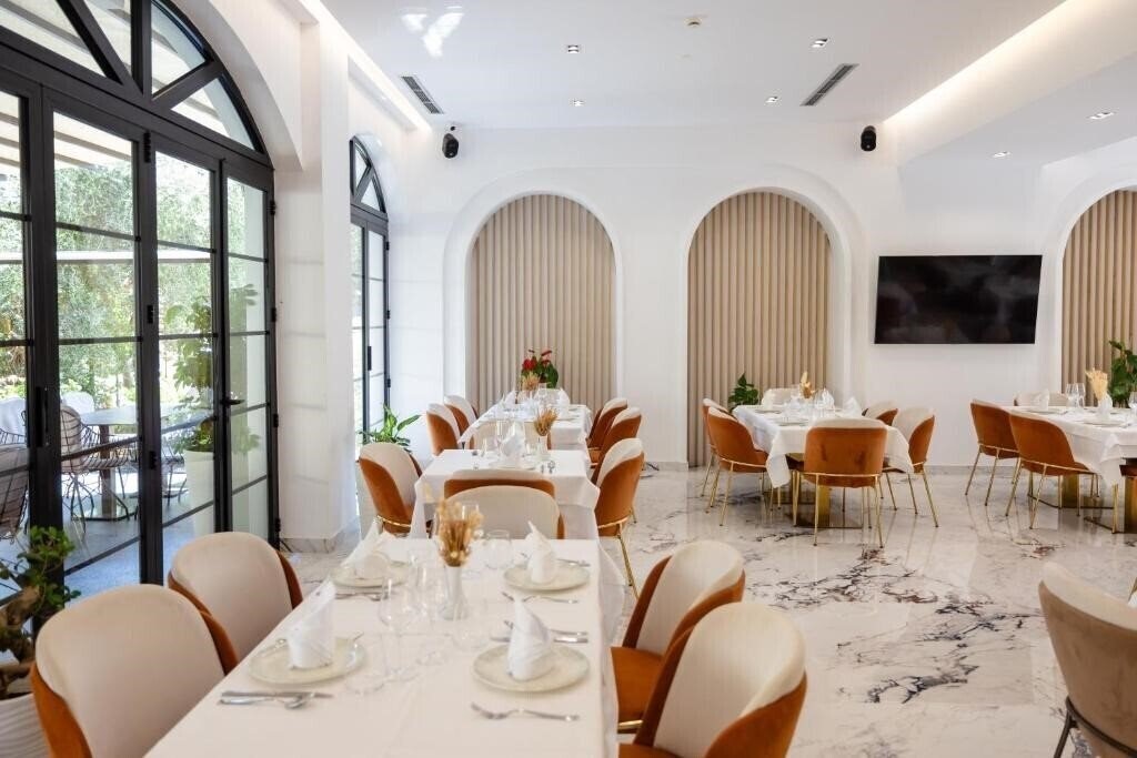 Фотография Chimaera Hotel 4*