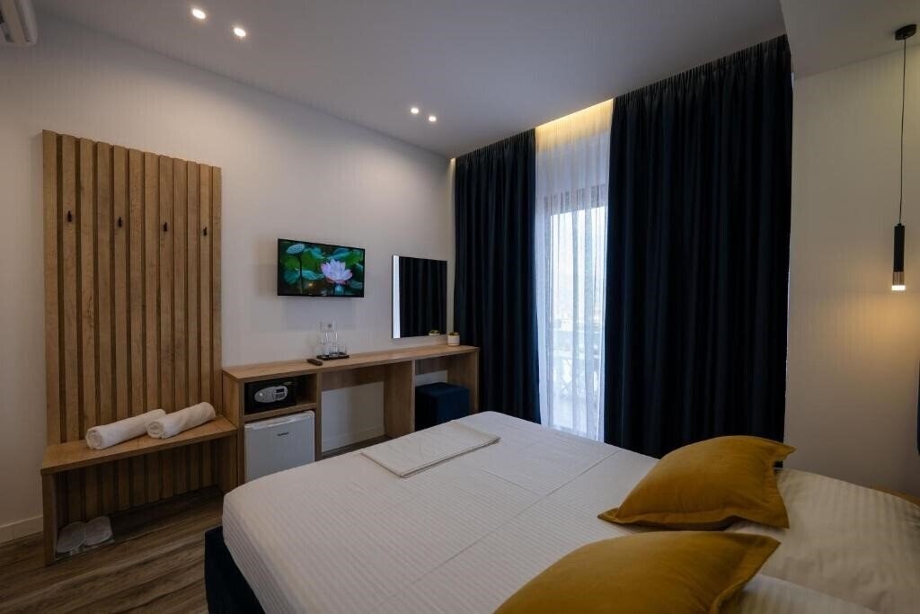 Готель Hotel Flori 3*