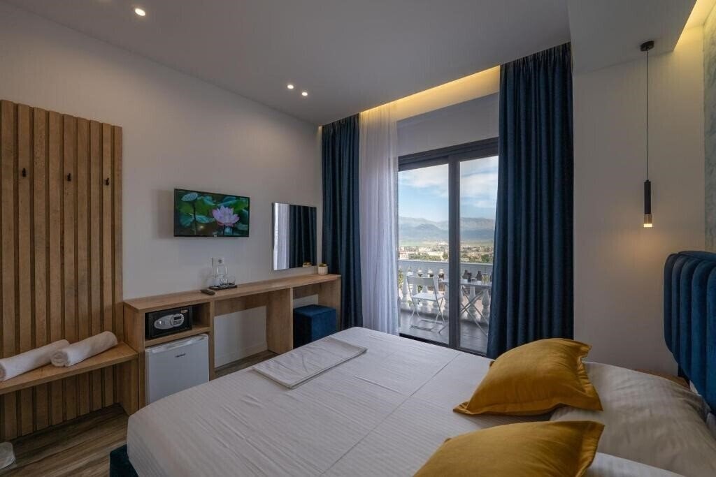 Фото Hotel Flori 3*