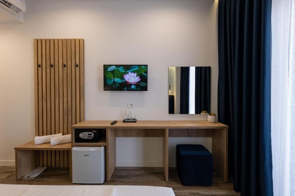 Фотографія Hotel Flori 3*