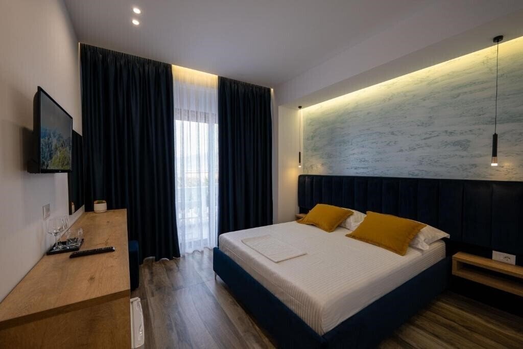 Картинка Hotel Flori 3*