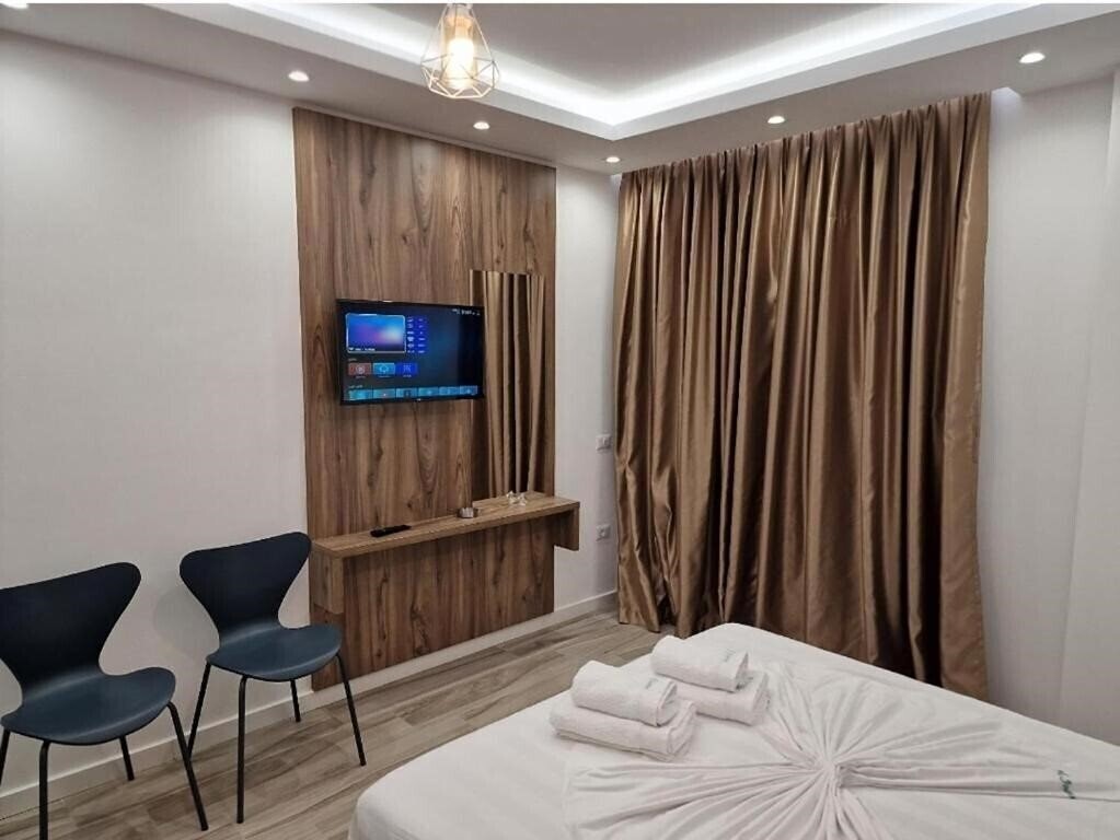 Зображення Joanna Suites 3*