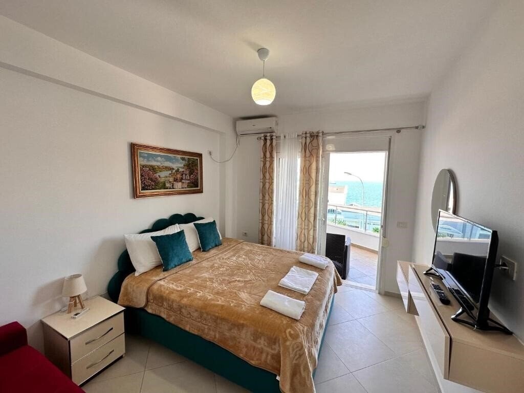 Фотографія Hotel Bella Vista 3*