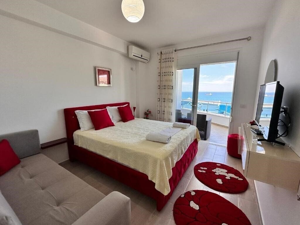 Зображення Hotel Bella Vista 3*