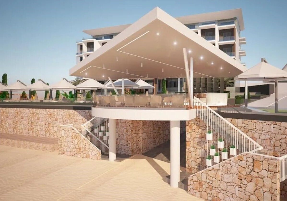 Зображення Andon Lapa Luxury Suites (ex. Andon Lapa Hotel & SPA) 4*