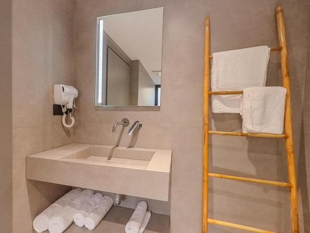 Готель Niklas Boutique Hotel 3*