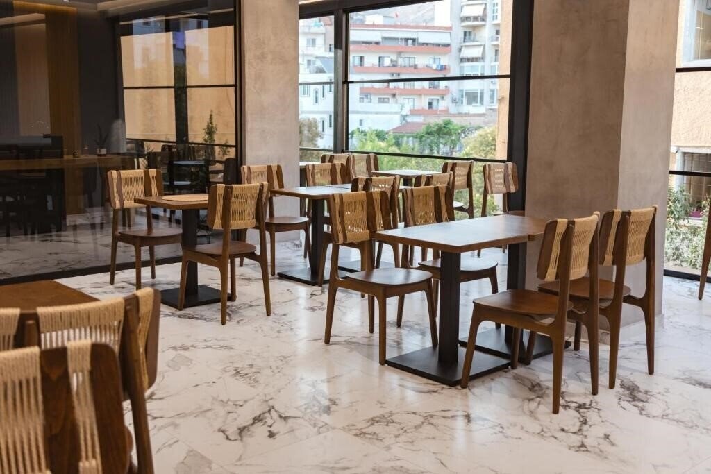 Фото Niklas Boutique Hotel 3*