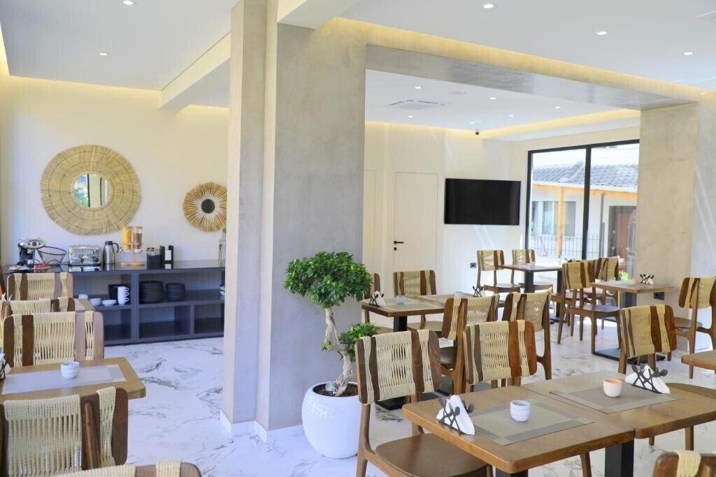 Изображение Niklas Boutique Hotel 3*