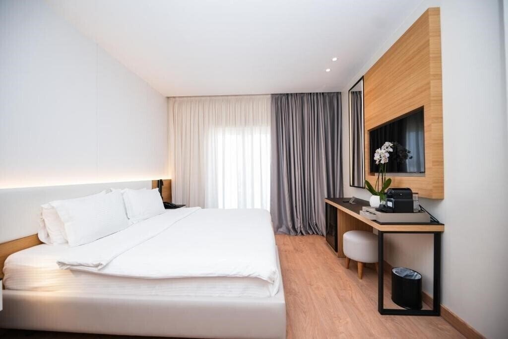 Фото Agimi & S Hotel (ex. Agimi&S, Hotel Agimi Saranda) 4*