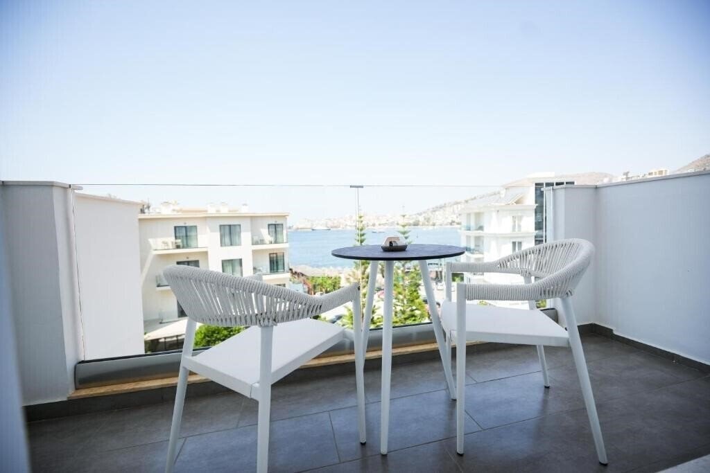 Изображение Agimi & S Hotel (ex. Agimi&S, Hotel Agimi Saranda) 4*