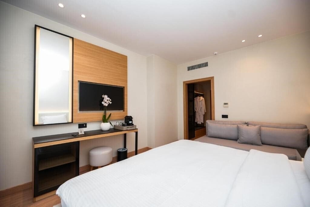 Картинка Agimi & S Hotel 4*