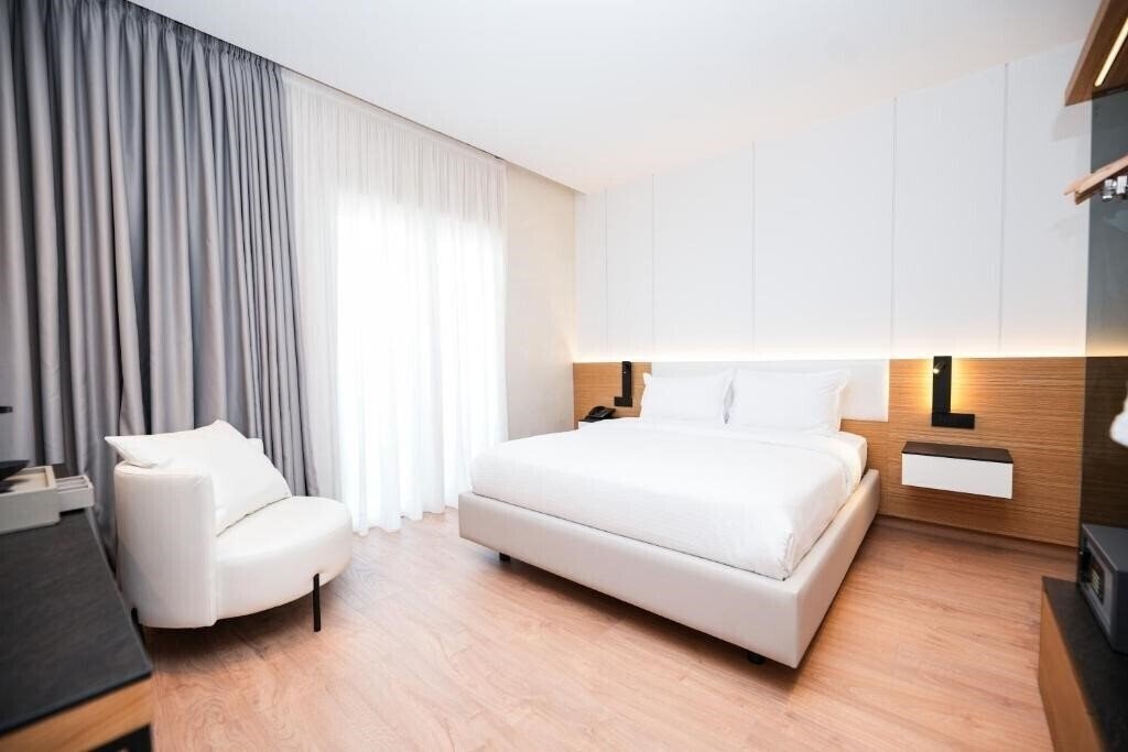 Картинка Agimi & S Hotel (ex. Agimi&S, Hotel Agimi Saranda) 4*