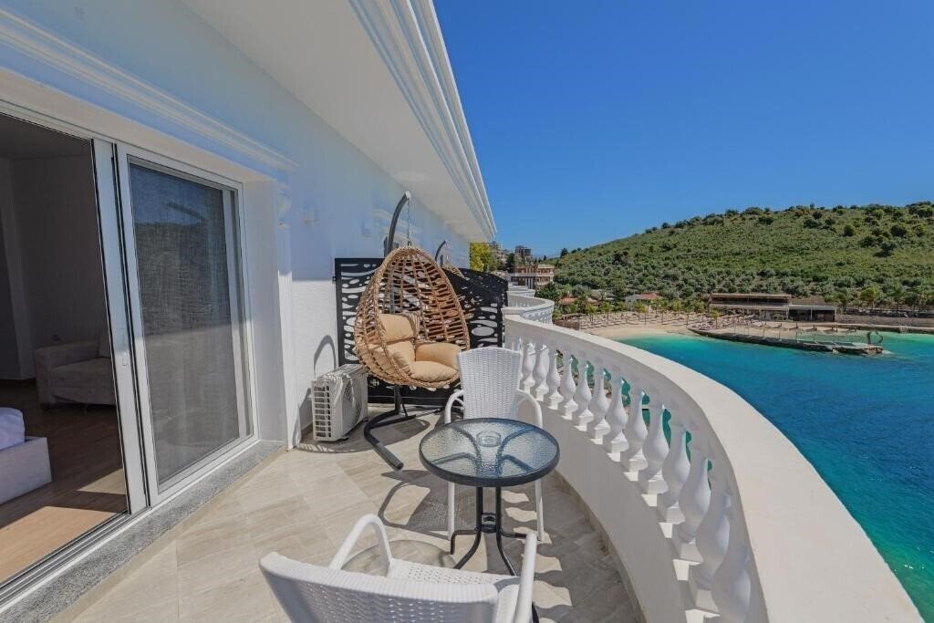 Фотография Villa Juna Beach 4*